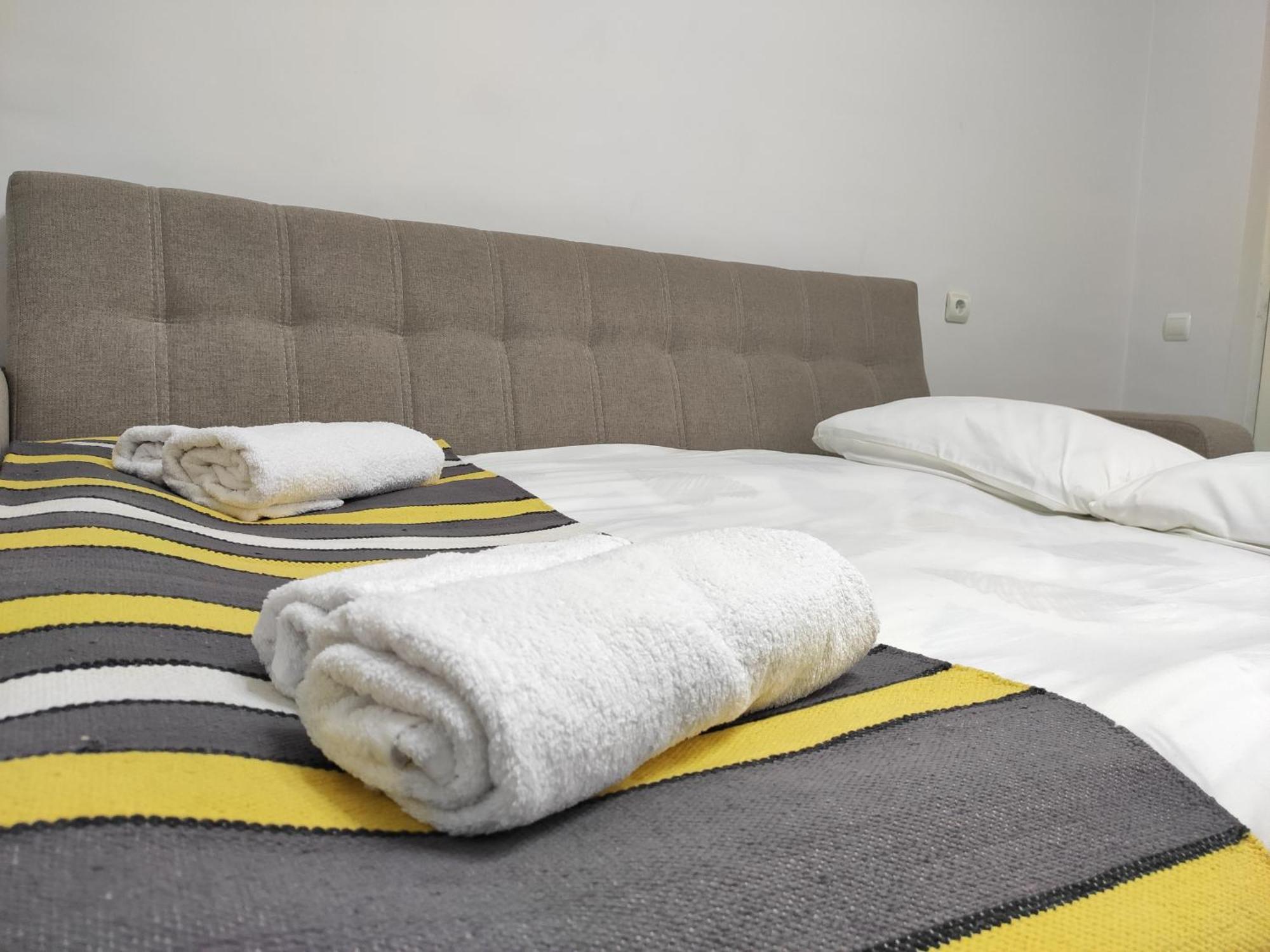 Ners Guest House Ґюмрі Екстер'єр фото