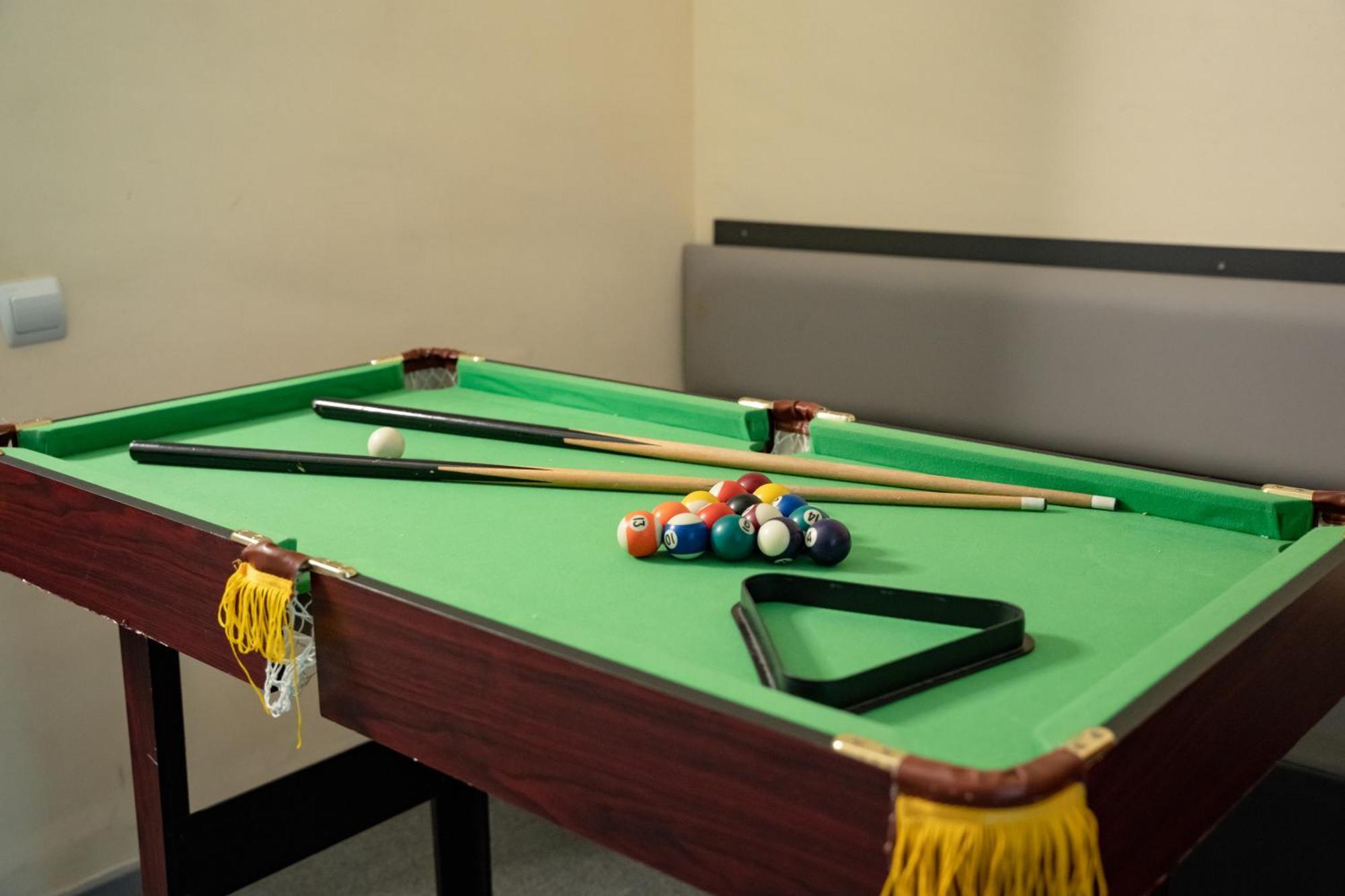 Ners Guest House Ґюмрі Екстер'єр фото