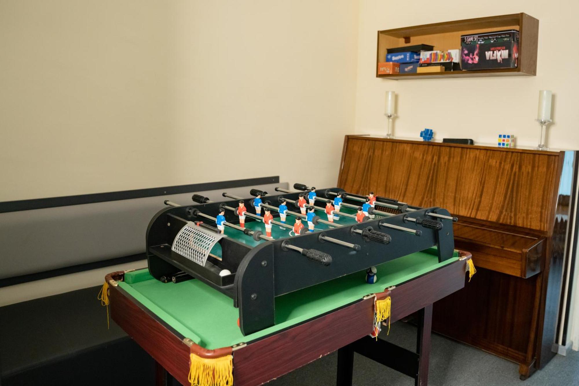 Ners Guest House Ґюмрі Екстер'єр фото