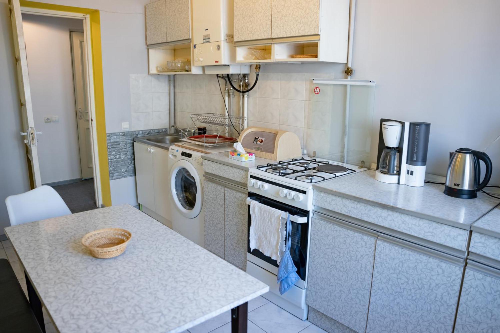 Ners Guest House Ґюмрі Екстер'єр фото