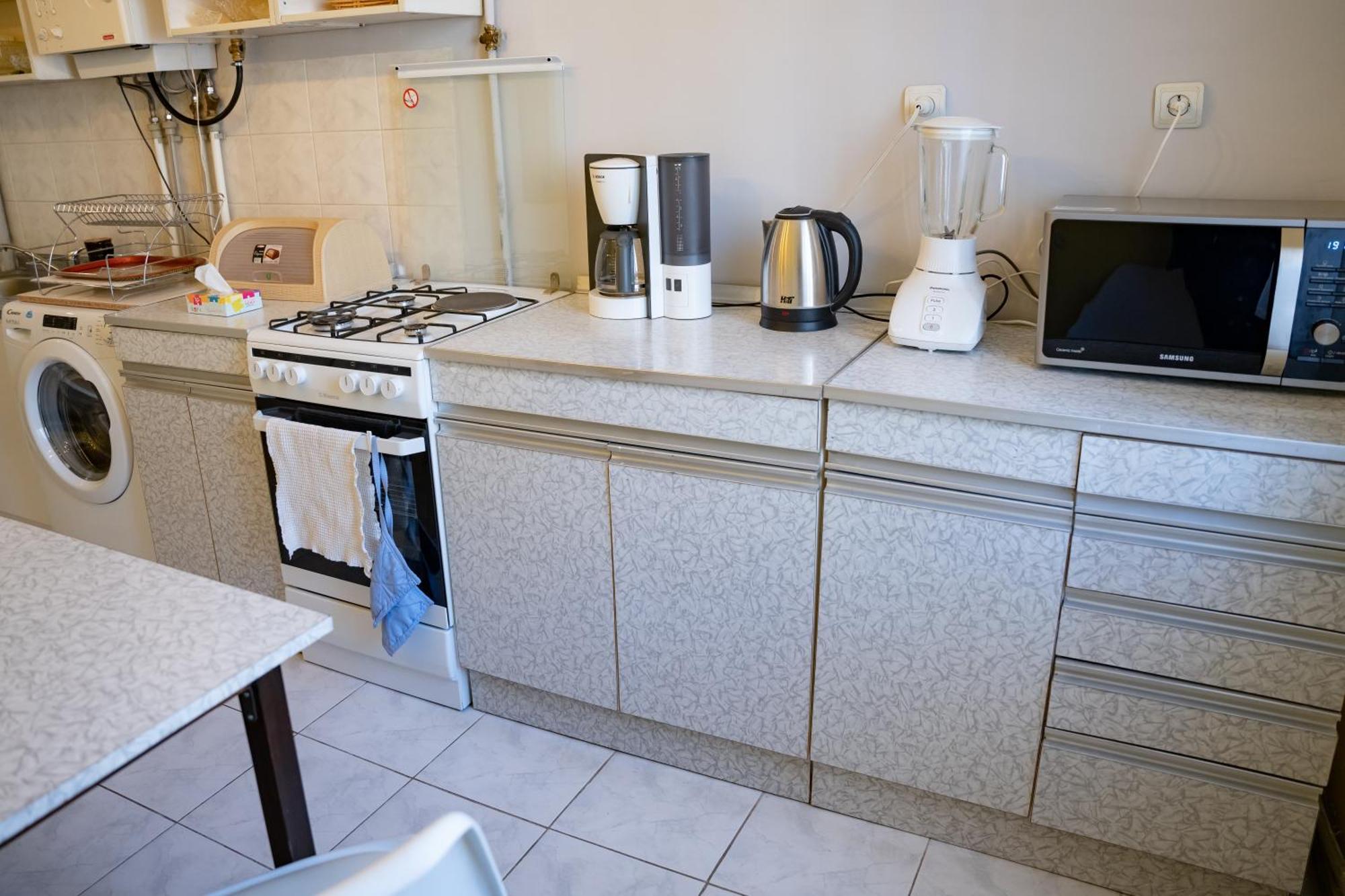 Ners Guest House Ґюмрі Екстер'єр фото