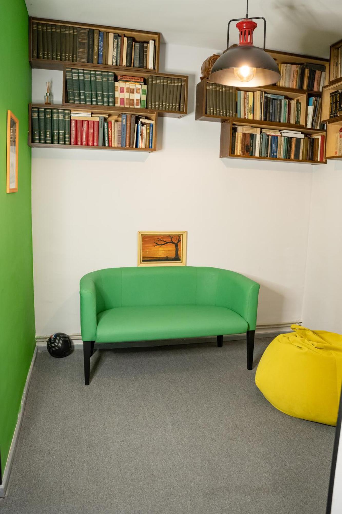 Ners Guest House Ґюмрі Екстер'єр фото