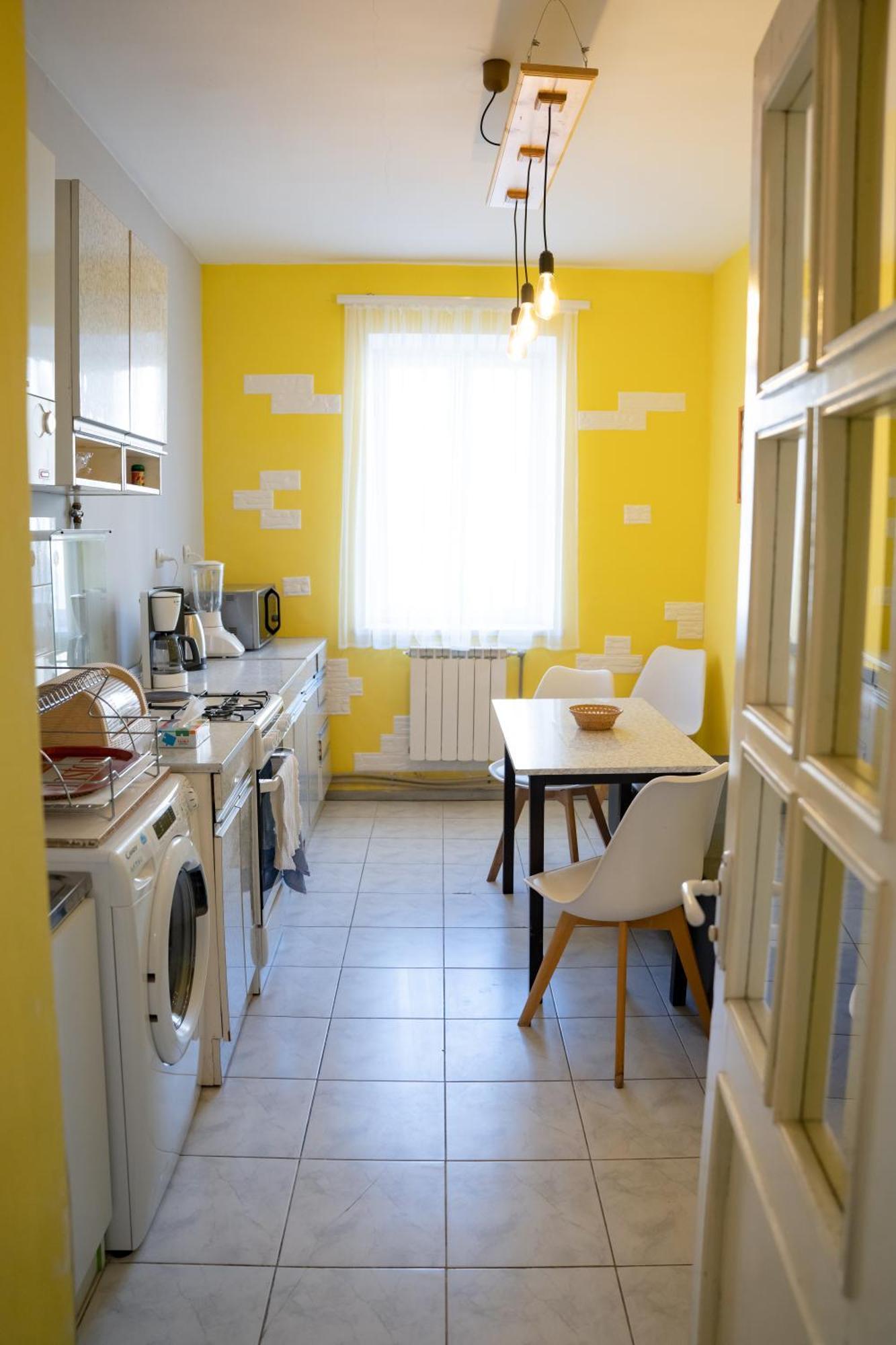 Ners Guest House Ґюмрі Екстер'єр фото