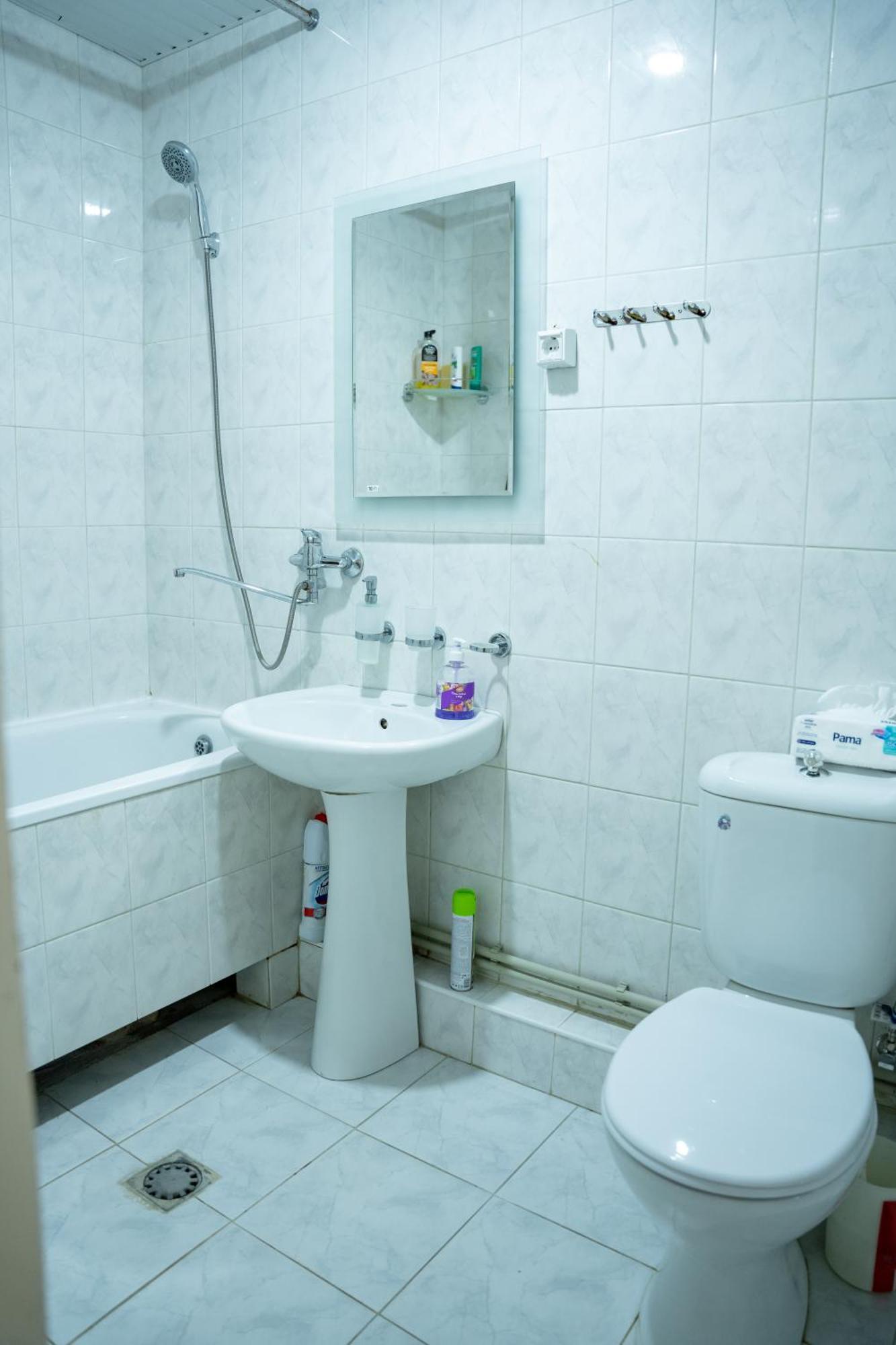 Ners Guest House Ґюмрі Екстер'єр фото
